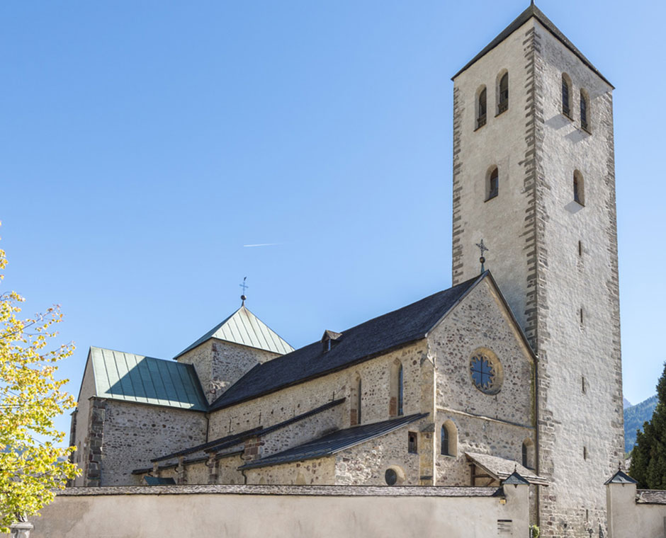 collegiata san candido