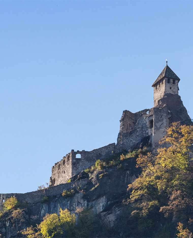 schloss festenstein andrian