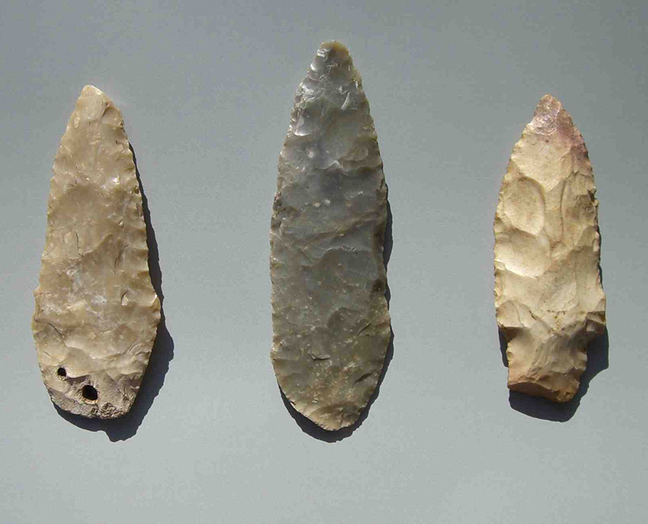 museo uomo nel tempo