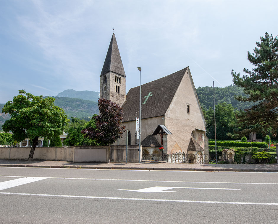 chiesa san pietro