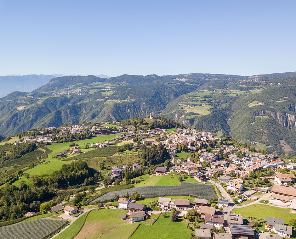 fie am schlern panorama