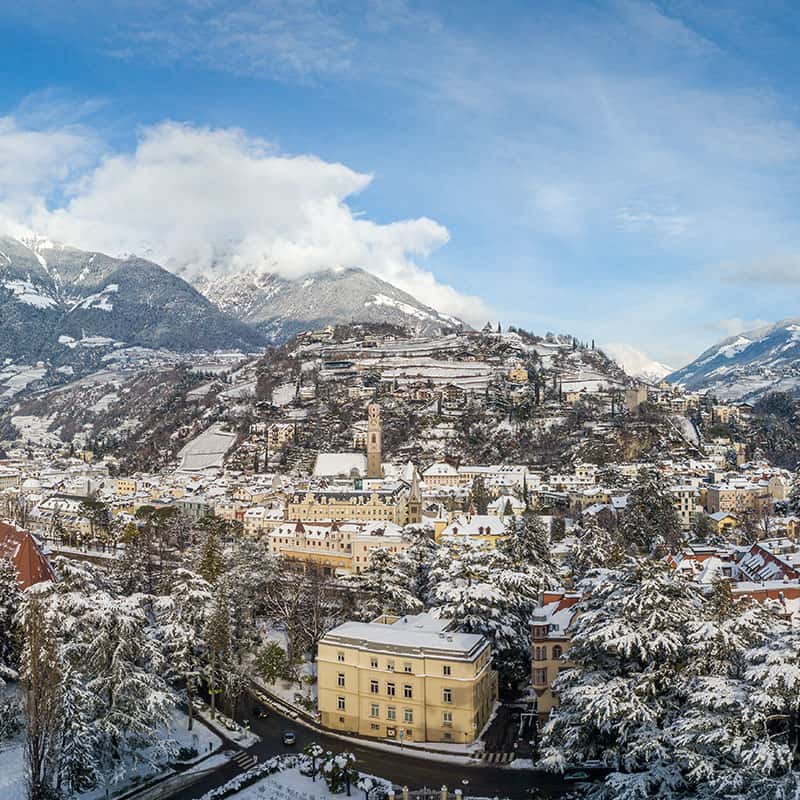 Merano