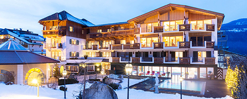 MIRABELL DOLOMITES HOTEL